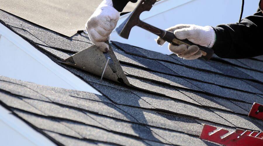 Expert Emergency Roof Repairs services in Indian Wells, AZ
